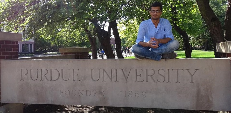 The Occidental Term – Boilermakers In Business - IIM Ranchi