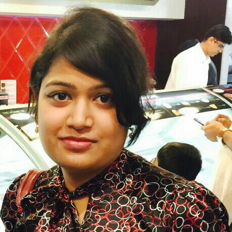 Believe In Yourself - Sanchari Das From NITIE - Celebrating Womanhood On InsideIIM