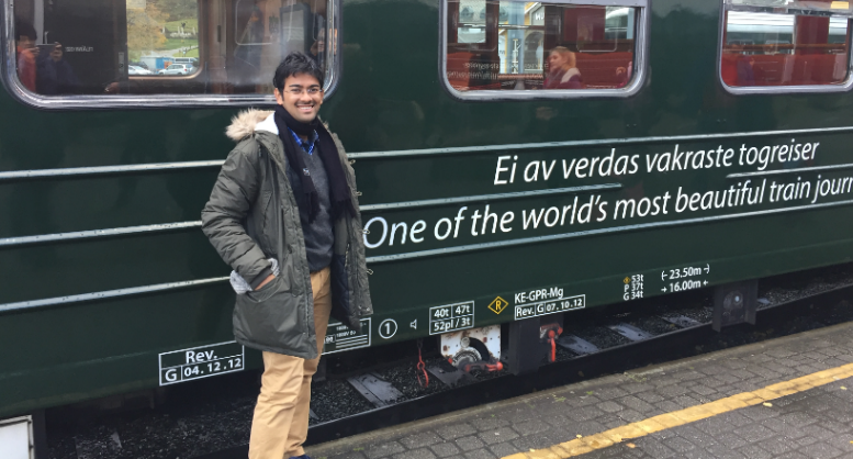 To Lyon And Beyond - Student Exchange Program, IIM Ranchi