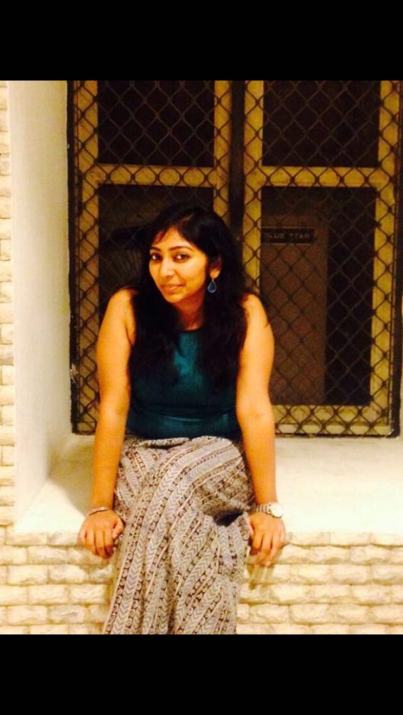 Change Is The Only Constant - Sonakshi Jain From NITIE - Celebrating Womanhood On InsideIIM