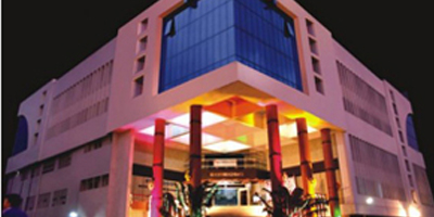 Gundey Nahi, Entrepreneur Hai