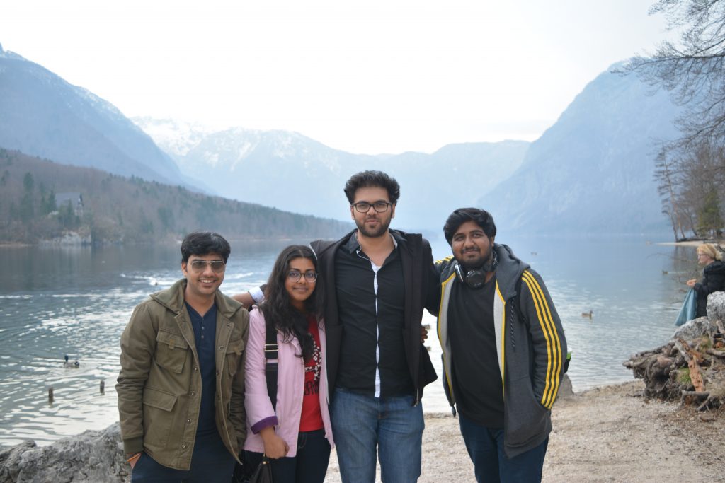 IIM Sirmaur - From The Perspective Of The Only Girl In The Batch