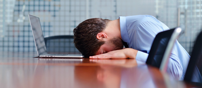 How To Handle Job Interview Rejection