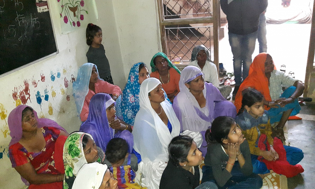 SSR - A Reason To Smile