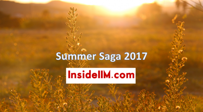 Campus Hiring Leads From HUL, Vodafone, And Sun Pharma To Judge Summer Saga 2017 - Share Your Experience Now!