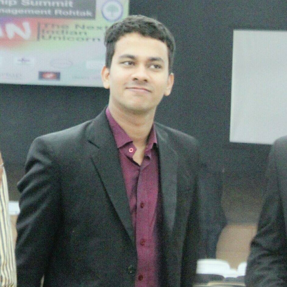 My Odyssey - From A Diffident Stammerer To A Confident Lad - Internship Experience At Safexpress