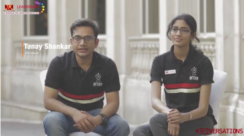 How Many Diverse Internships Can ABG Offer? - Assignments In GIP