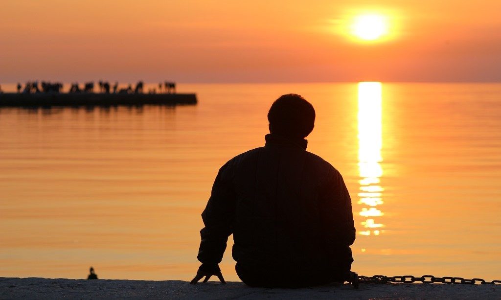 To Europe, To Us, And To The Times We Spent - IIM Sirmaur