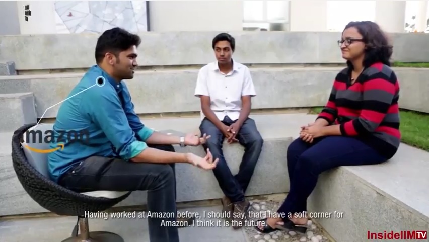 Who Will Own The Future - Google, Amazon, Or Tesla? - MYRA Musings