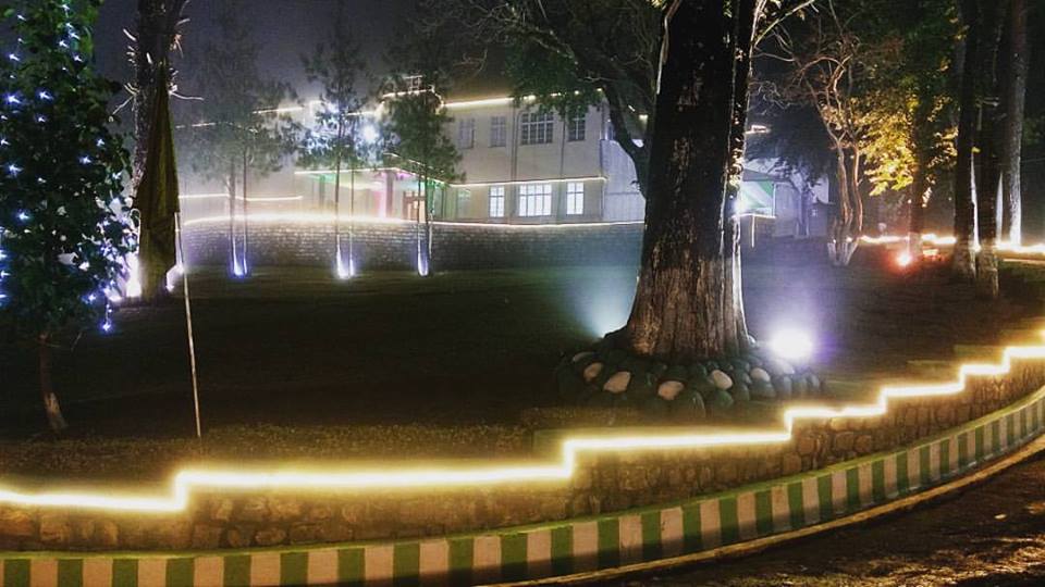 An Eye Opening And Adventurous Experience At IIM Shillong