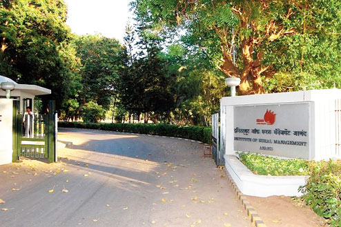 Financial Aid At IRMA