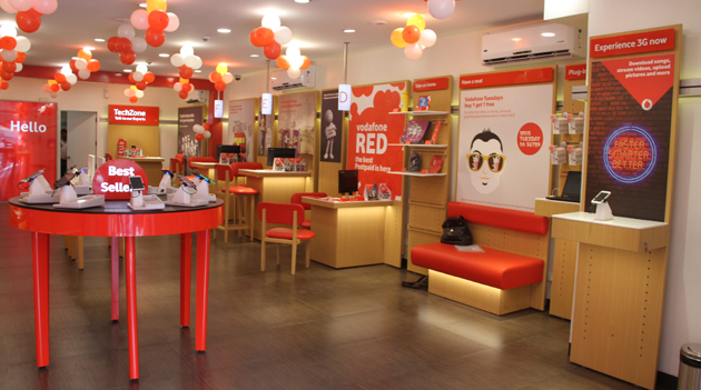 Discover The Real Me With Vodafone Discover - Milind Thakur's Internship Experience