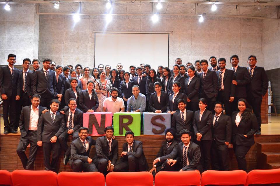 What B-School (KJSIMSR) Has Taught Me In The Past One Year