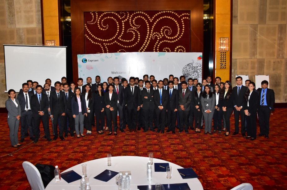 A Gamble In The Game Of Internships - Akash Vispute's Internship Experience - IIM Trichy