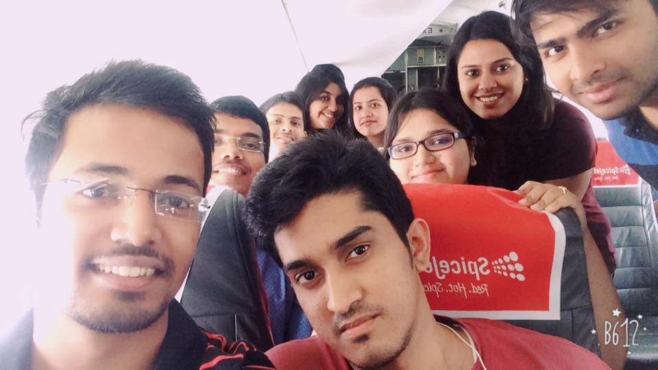 Internship Experience As A Bid Manager At Capgemini - IIM Indore