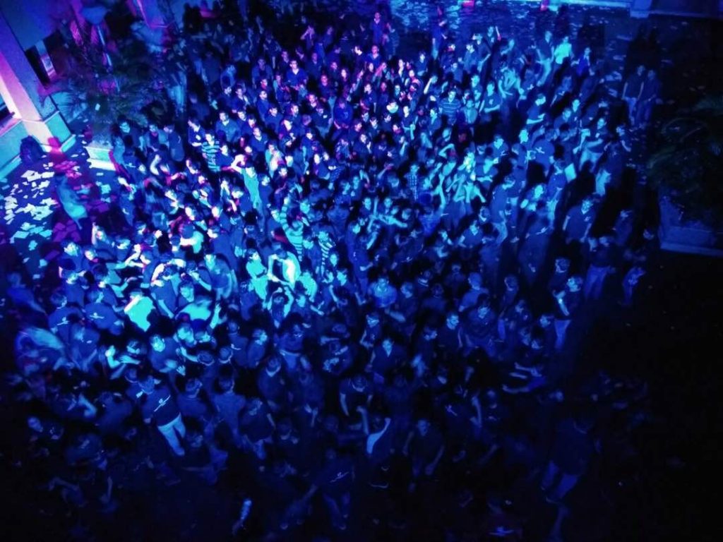 5 Things You Should Keep In Mind To Ace The First Term Of Your B-School Life - Mantras For Your MBA Life