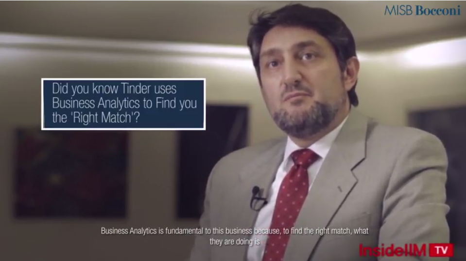 Business Analytics - Dejargonised - Learn With InsideIIM & MISB Bocconi