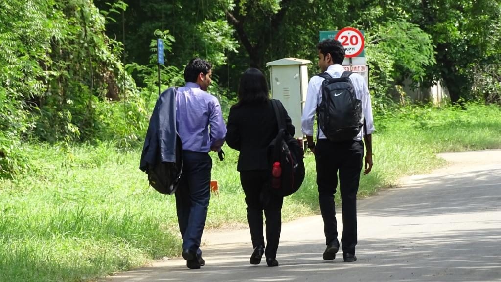 The Knowledge Storehouse – Rishabh Jain's Internship Experience At Union Asset Management Private Limited