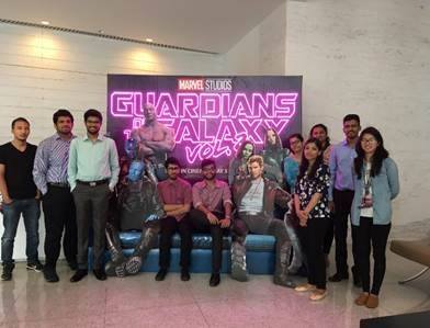 Like All Things Disney, My Internship Too Was Truly Magical! - Internship Experience At The Walt Disney Company 