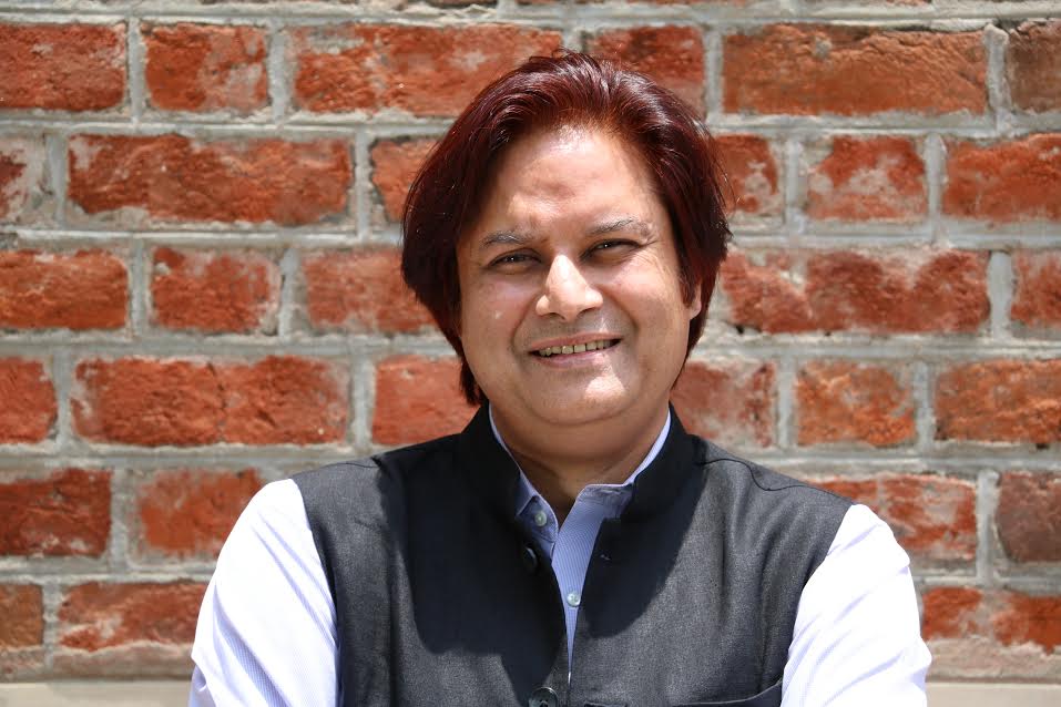 Dr. Shailendra Raj Mehta Takes Charge As President & Director Of MICA