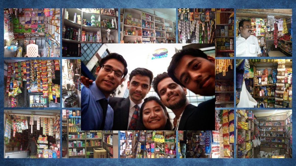 Asad Malik's Internship Experience At Emami Ltd. - IMT Ghaziabad