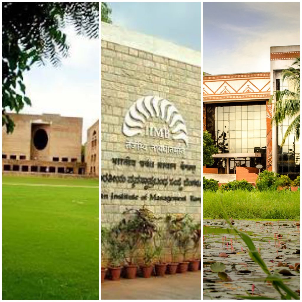 IIM - A Vs B Vs C - A Comparative Guide