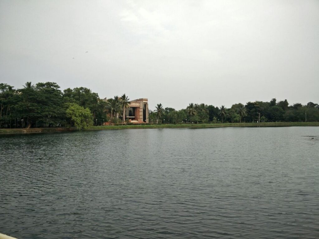 'It Has The Highest ROI Among The Top IIMs Offering Similar Kind Of Programmes' - My Journey To IIMC PGPEX