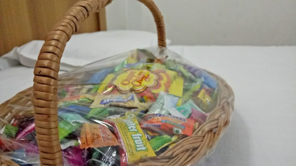 Perfecting Sales With Perfetti - Diptatej Mishra's Summer Internship Experience