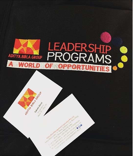 A Fresher's Initiation In The Corporate World: My #SummerOf2017 At Aditya Birla Group