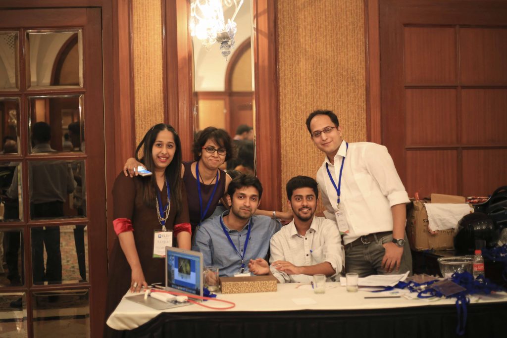 A North Indian In Chennai - Suhail Kutub's Internship Experience - XLRI Jamshedpur