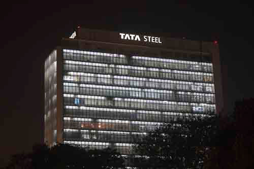 Summer Internship Experience At TATA Steel | Ankush Khandelwal