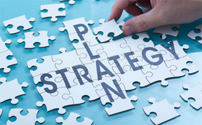 Agile Dynamic Strategy – Defining The Victor In The Battle Of Behemoths