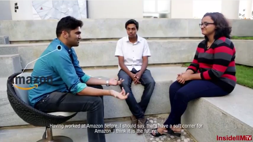 Who Will Own The Future - Google, Amazon, Or Tesla? - MYRA Musings