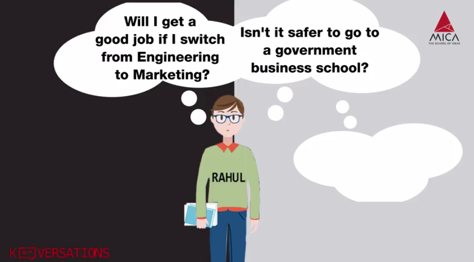 MICA Ahmedabad v/s Generic MBA - Why You Should Take MICAT