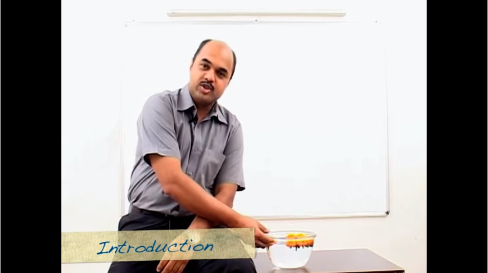 InsideIIM Virtual Class with CPLC's Parag Chitale - Numbers - Indices