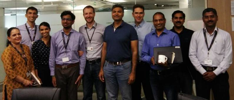 Overcoming The Odds…Leading By Example - Internship Testimonials Of A Differently Abled Candidate - IIM Trichy