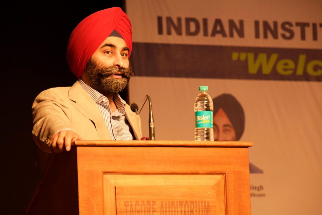 “Healthcare In India Is Cheaper Than Most Countries In The World”  - Mr. Shivinder Mohan Singh, Vice Chairman, Fortis