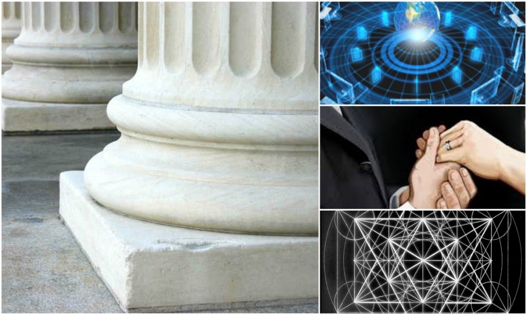 Journey To The 'Centre' Of The Industry And A 'Marriage' With The Past - Abirbhav's Internship Experience With CRISIL