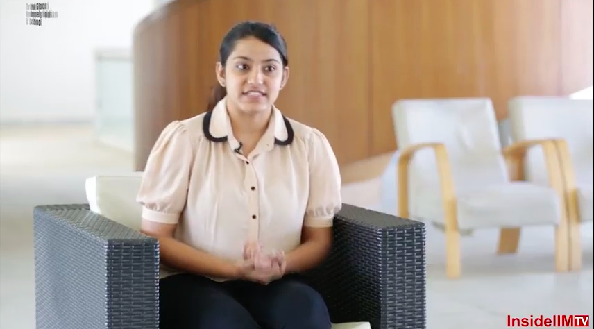 MYRA Musings - Many Roads To MBA