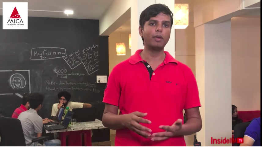 The Story Of A MICAn Against All Odds