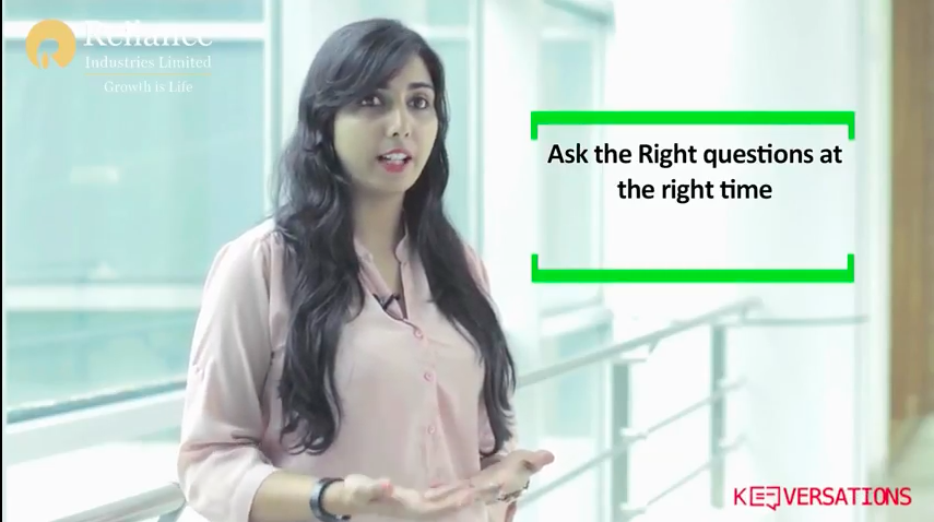 How To Prepare For An Interview - Body Language - Summertime Madness Ep #10