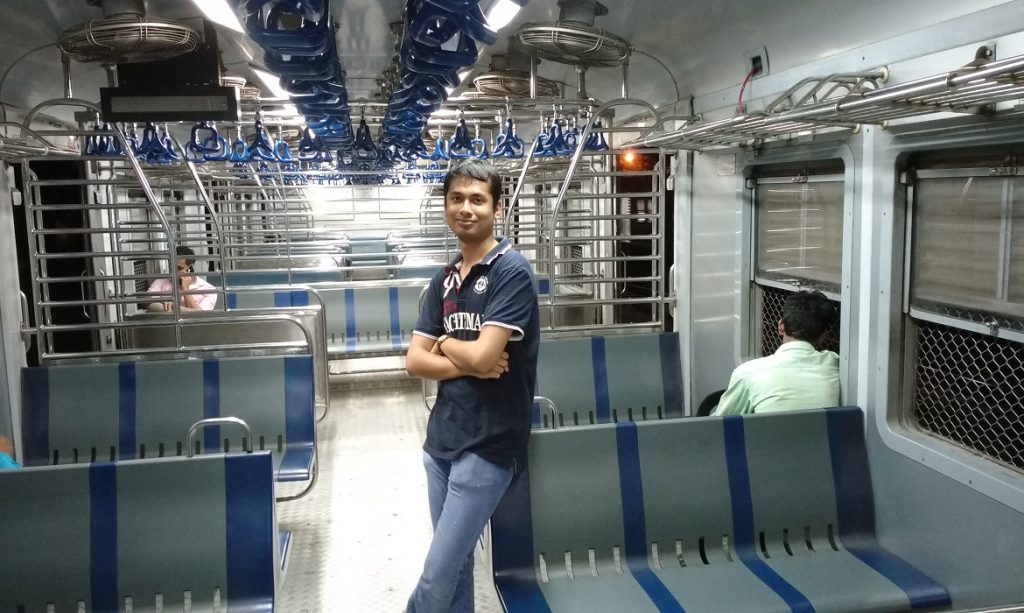 A Tryst With "Slumdogs" Within A Prosperous City! - Soumyadeep's Internship Experience At Airtel - FMS Delhi