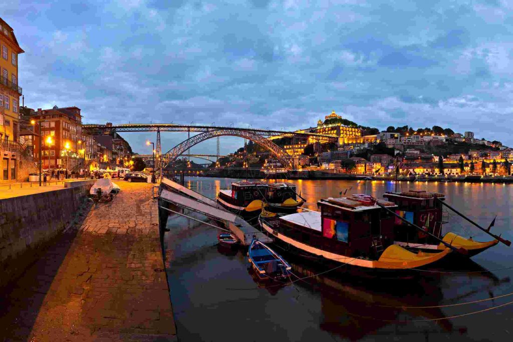 Study Abroad - MBA In Spain