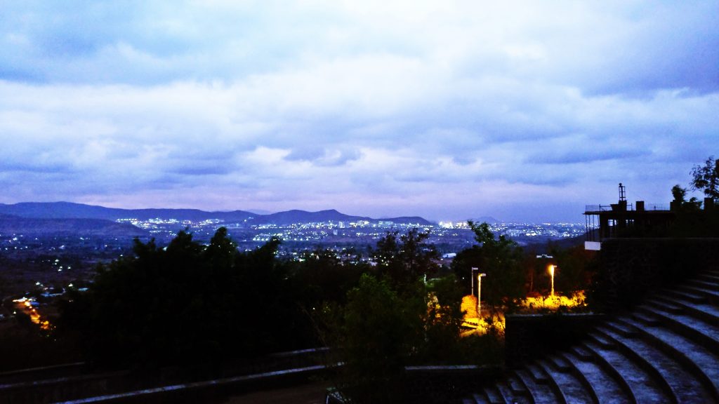 Life At SIBM Pune From The Eyes Of A Lovestruck MBA Student