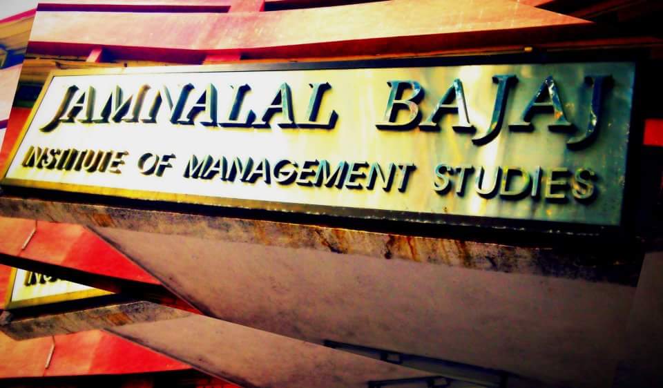 Avishkar Wagh's Internship Experience At Abbott Healthcare - JBIMS