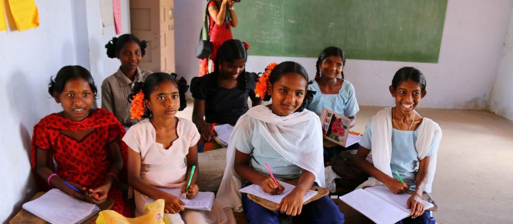 Non Profit Gives The Best Returns - Vikas Singh's 60 Days With An NGO - XLRI Jamshedpur