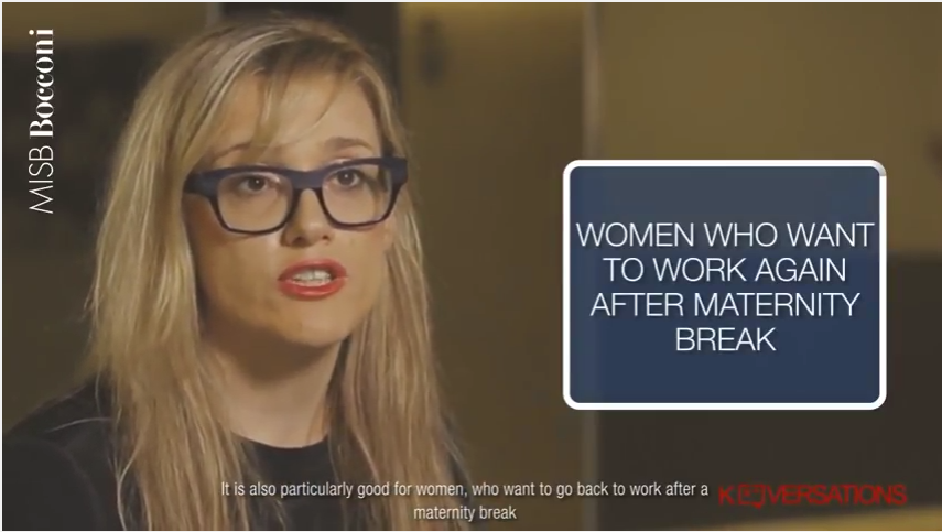 IEMB At MISB Bocconi - The Best Program For Working Professionals