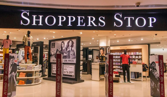 To Learn To Swim, Dive In The Deep End - A Hands On Approach In Consulting | Jyotirmay’s Internship Experience At Shoppers Stop