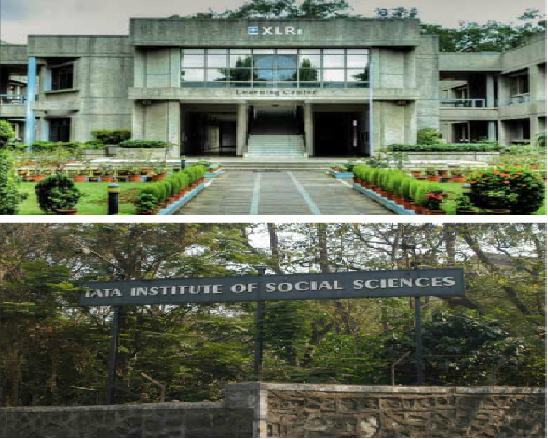 MA (HRMLR) From TISS Mumbai Vs PGDM In HRM From XLRI - A Comparative ...