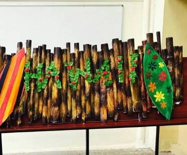 Aloha F17: A Fresher’s Party Made In Hawaii - LIBA